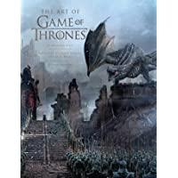 The Art Of Game Of Thrones